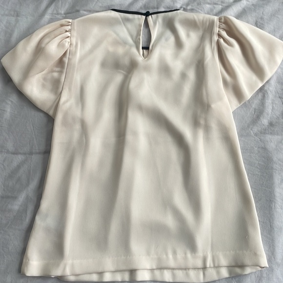 NWT J. Crew blouse - Picture 5 of 6